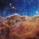Imagen para el artículo titulado Las cinco primeras imágenes del telescopio espacial Webb, explicadas de forma sencilla